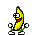 j'en ai mare Banana